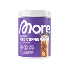 Bild: More Protein Iced Coffee